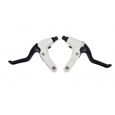 把手B68全铝三指